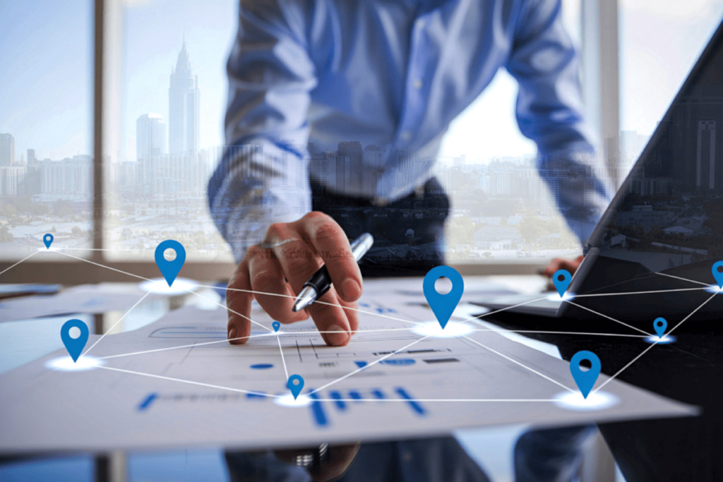 Geomarketing é uma das estratégias mais poderosas do marketing moderno. Ao unir dados de localização, comportamento e inteligência artificial, empresas conseguem aumentar visibilidade, relevância e conversão, especialmente em mercados locais como Montes Claros – MG.